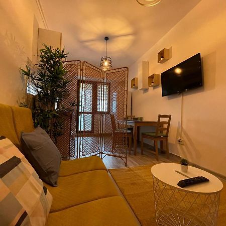 Apartment Near Palas Mall Iasi Eksteriør billede